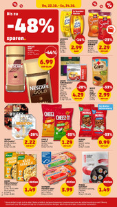 PENNY Prospekt - Angebote ab 19.10.