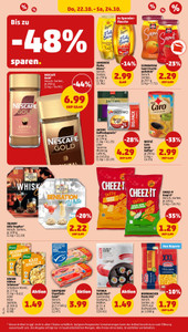 PENNY Prospekt - Angebote ab 19.10.