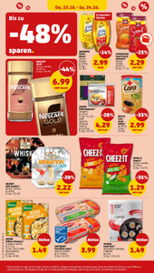 PENNY Prospekt - Angebote ab 19.10.