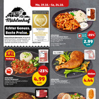 PENNY Prospekt - Fleisch & Wurst