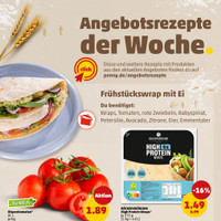 PENNY Prospekt - Obst & Gemüse