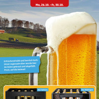 PENNY Prospekt - Bier