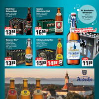 Logo Getränke-Fachmarkt Prospekt Seite 3