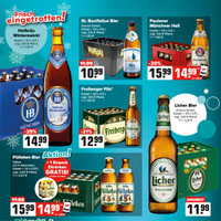 Logo Getränke-Fachmarkt Prospekt Seite 2