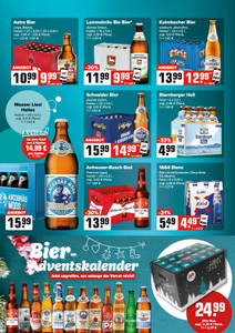 Logo Getränke-Fachmarkt Prospekt - Angebote ab 26.10. - Seite 2