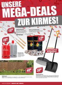 Vehmeyer Prospekt - Verkaufsoffener Sonntag - Seite 2