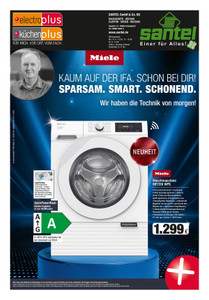 Santel Prospekt - Angebote ab 27.10.