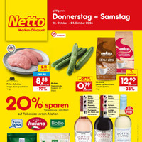 Netto Marken-Discount Prospekt Seite 58