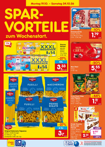 Netto Marken-Discount Prospekt - Angebote ab 19.10. - Seite 2