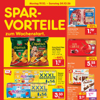 Netto Marken-Discount Prospekt Seite 2