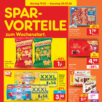 Netto Marken-Discount Prospekt Seite 2