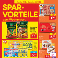 Netto Marken-Discount Prospekt Seite 2