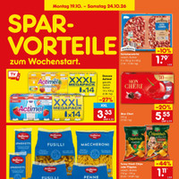 Netto Marken-Discount Prospekt Seite 2