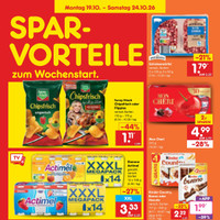 Netto Marken-Discount Prospekt Seite 2