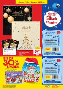 Netto Marken-Discount Prospekt - Angebote ab 19.10.