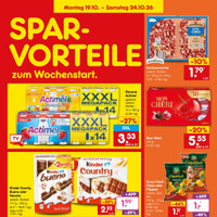 Netto Marken-Discount Prospekt Seite 2