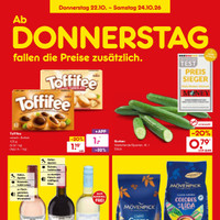 Netto Marken-Discount Prospekt Seite 48