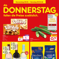 Netto Marken-Discount Prospekt Seite 44