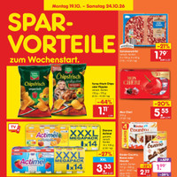 Netto Marken-Discount Prospekt Seite 2