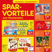 Netto Marken-Discount Prospekt Seite 2