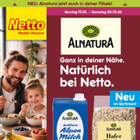 Netto Marken-Discount Prospekt Seite 2