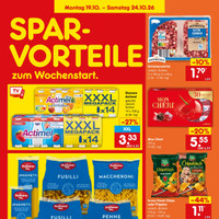 Netto Marken-Discount Prospekt Seite 2