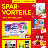 Netto Marken-Discount Prospekt Seite 2