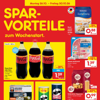 Netto Marken-Discount Prospekt Seite 2