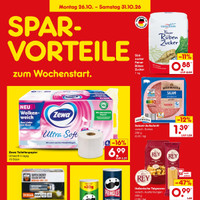 Netto Marken-Discount Prospekt Seite 2