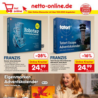 Netto Marken-Discount Prospekt Seite 67