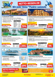Netto Marken-Discount Prospekt - Angebote ab 26.10.