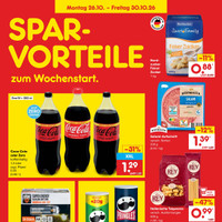 Netto Marken-Discount Prospekt Seite 2