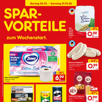 Netto Marken-Discount Prospekt Seite 2