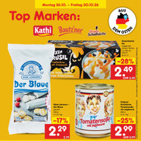 Netto Marken-Discount Prospekt Seite 3