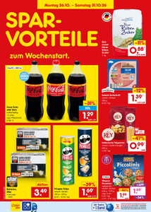 Netto Marken-Discount Prospekt - Angebote ab 26.10. - Seite 2