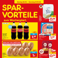 Netto Marken-Discount Prospekt Seite 2