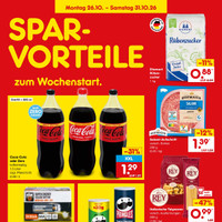 Netto Marken-Discount Prospekt Seite 2