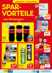 Netto Marken-Discount Prospekt - Angebote ab 26.10. - Seite 2