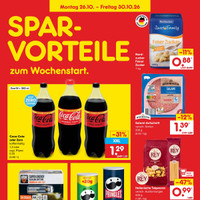 Netto Marken-Discount Prospekt Seite 2