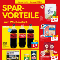Netto Marken-Discount Prospekt Seite 2