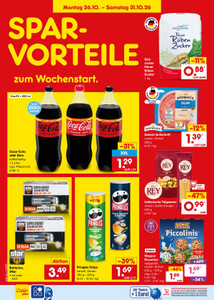 Netto Marken-Discount Prospekt - Angebote ab 26.10. - Seite 2