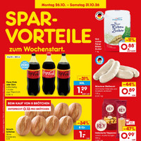 Netto Marken-Discount Prospekt Seite 2