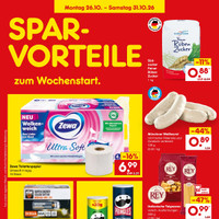 Netto Marken-Discount Prospekt Seite 2