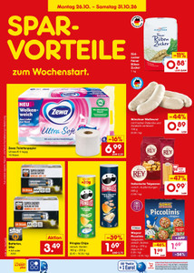 Netto Marken-Discount Prospekt - Angebote ab 26.10. - Seite 2