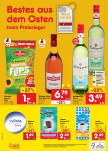 Netto Marken-Discount Prospekt - Angebote ab 26.10.