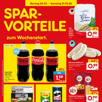 Netto Marken-Discount Prospekt Seite 2