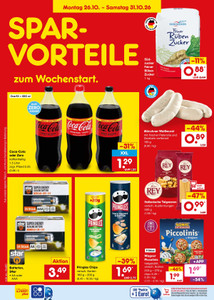 Netto Marken-Discount Prospekt - Angebote ab 26.10. - Seite 2