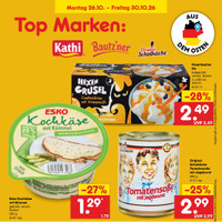 Netto Marken-Discount Prospekt Seite 3
