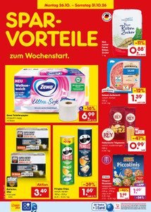 Netto Marken-Discount Prospekt - Angebote ab 26.10. - Seite 2