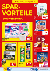 Netto Marken-Discount Prospekt - Angebote ab 26.10. - Seite 2